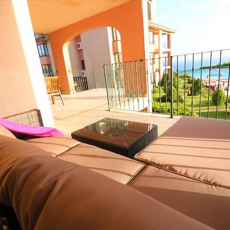 Kaliakria Sea View Flower Apartment Topola Exterior foto