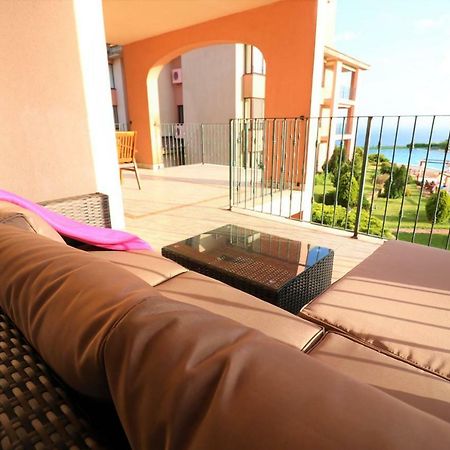 Kaliakria Sea View Flower Apartment Topola Exterior foto