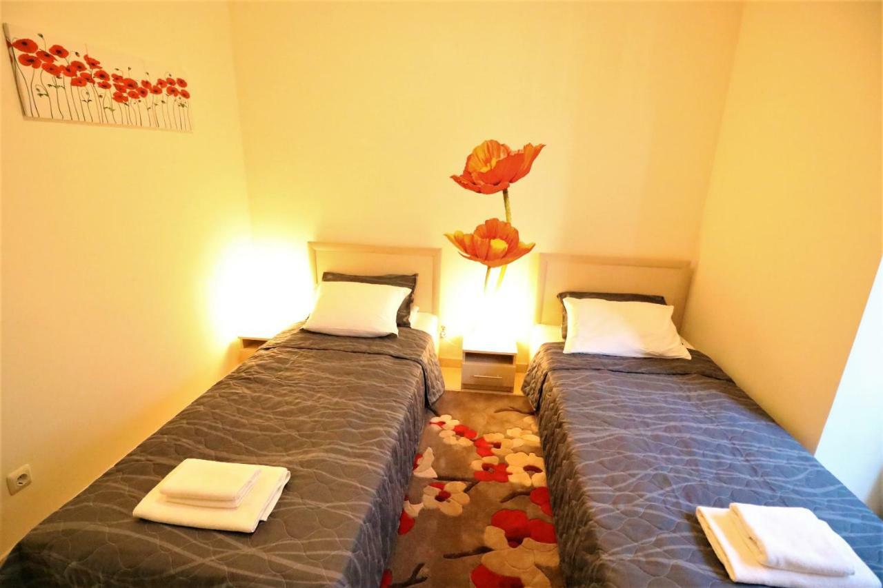 Kaliakria Sea View Flower Apartment Topola Exterior foto