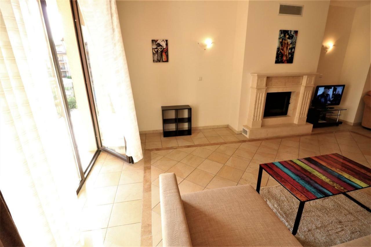 Kaliakria Sea View Flower Apartment Topola Exterior foto